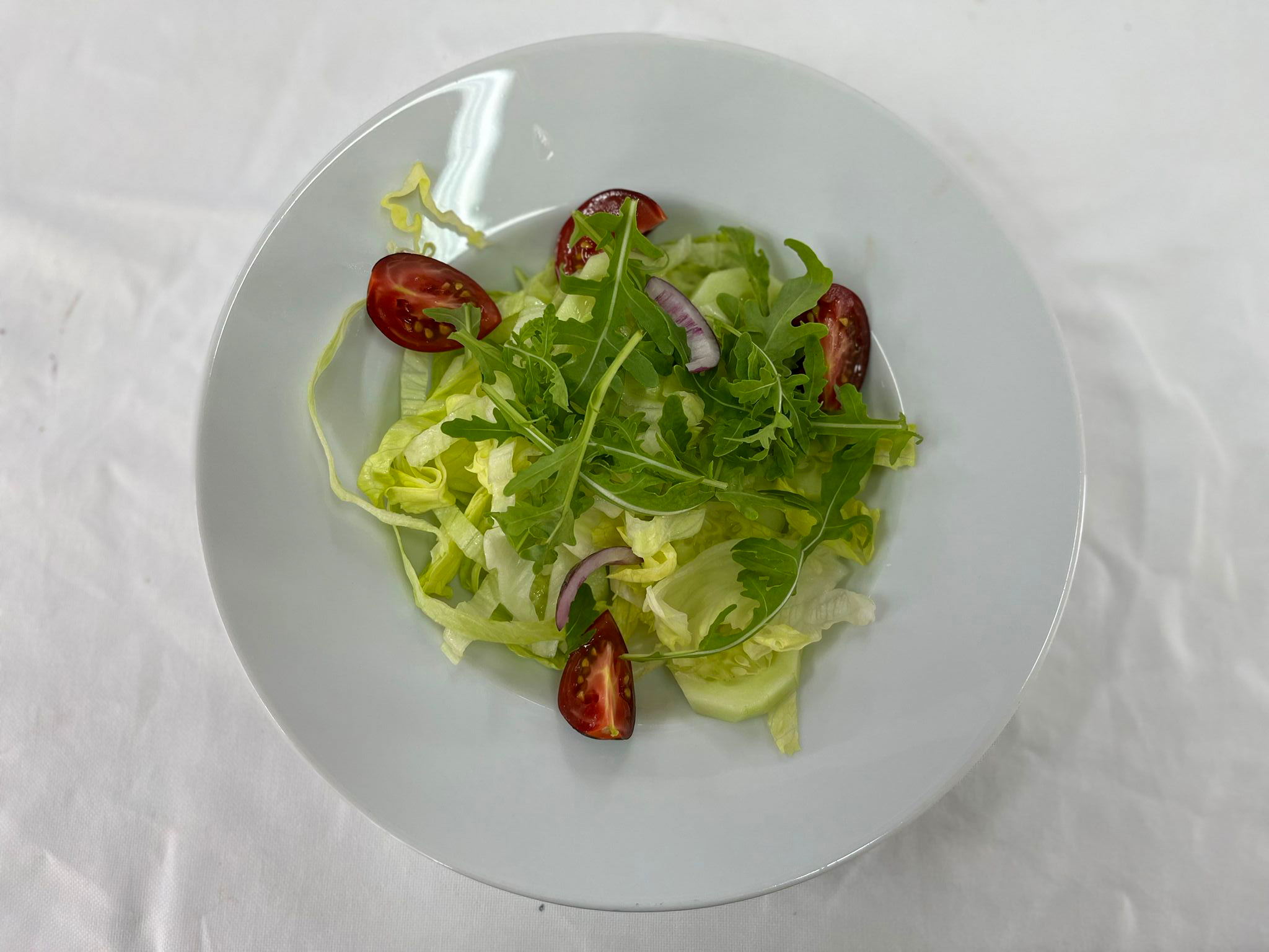 Insalata mista
