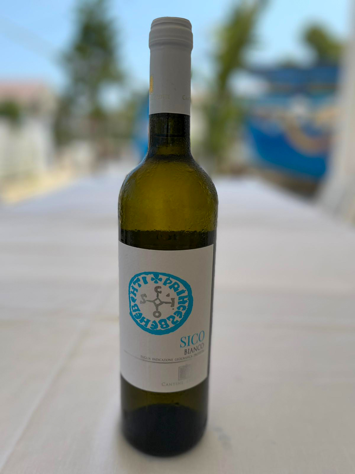 Sico Bianco