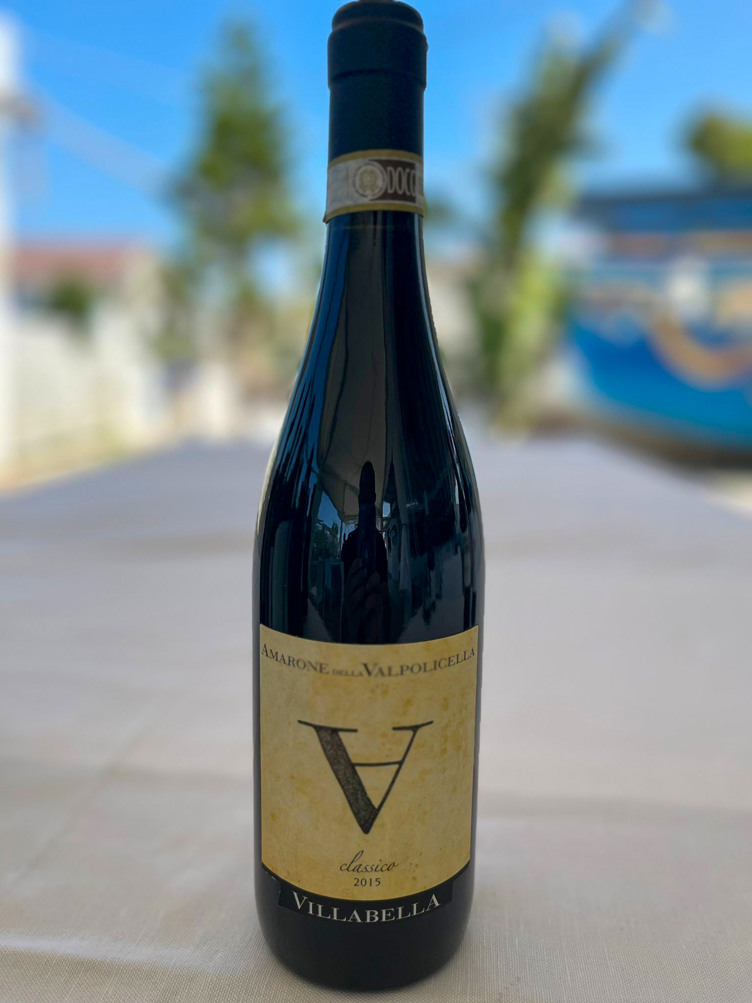 Amarone della Valpolicella
