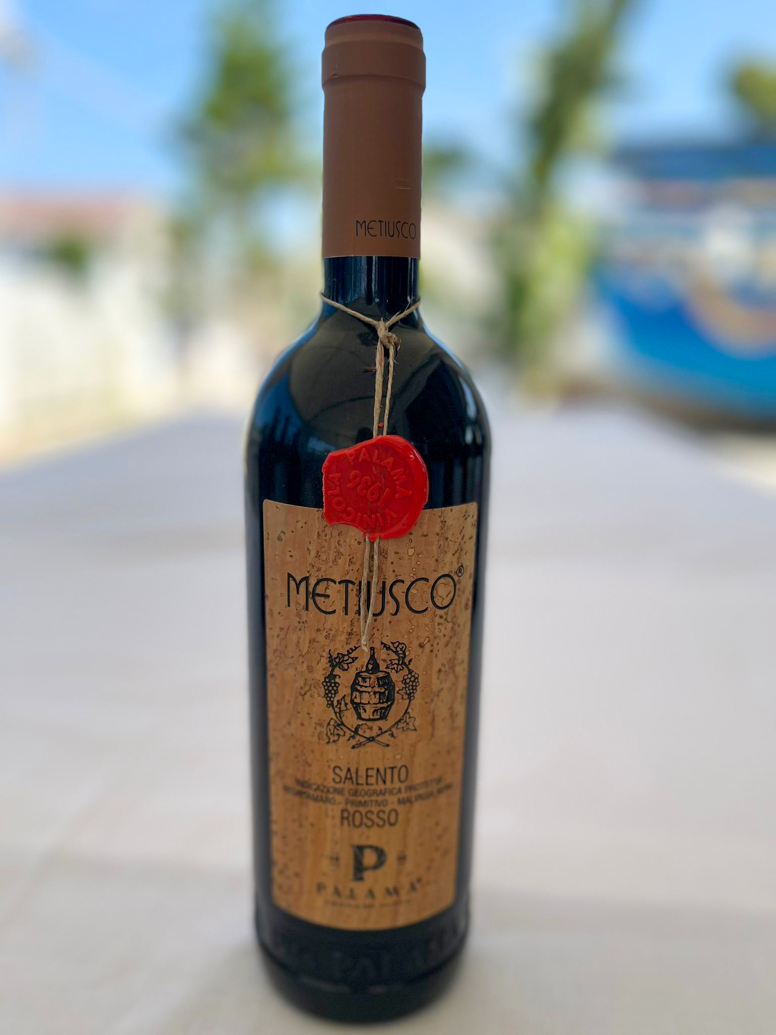 Metiusco