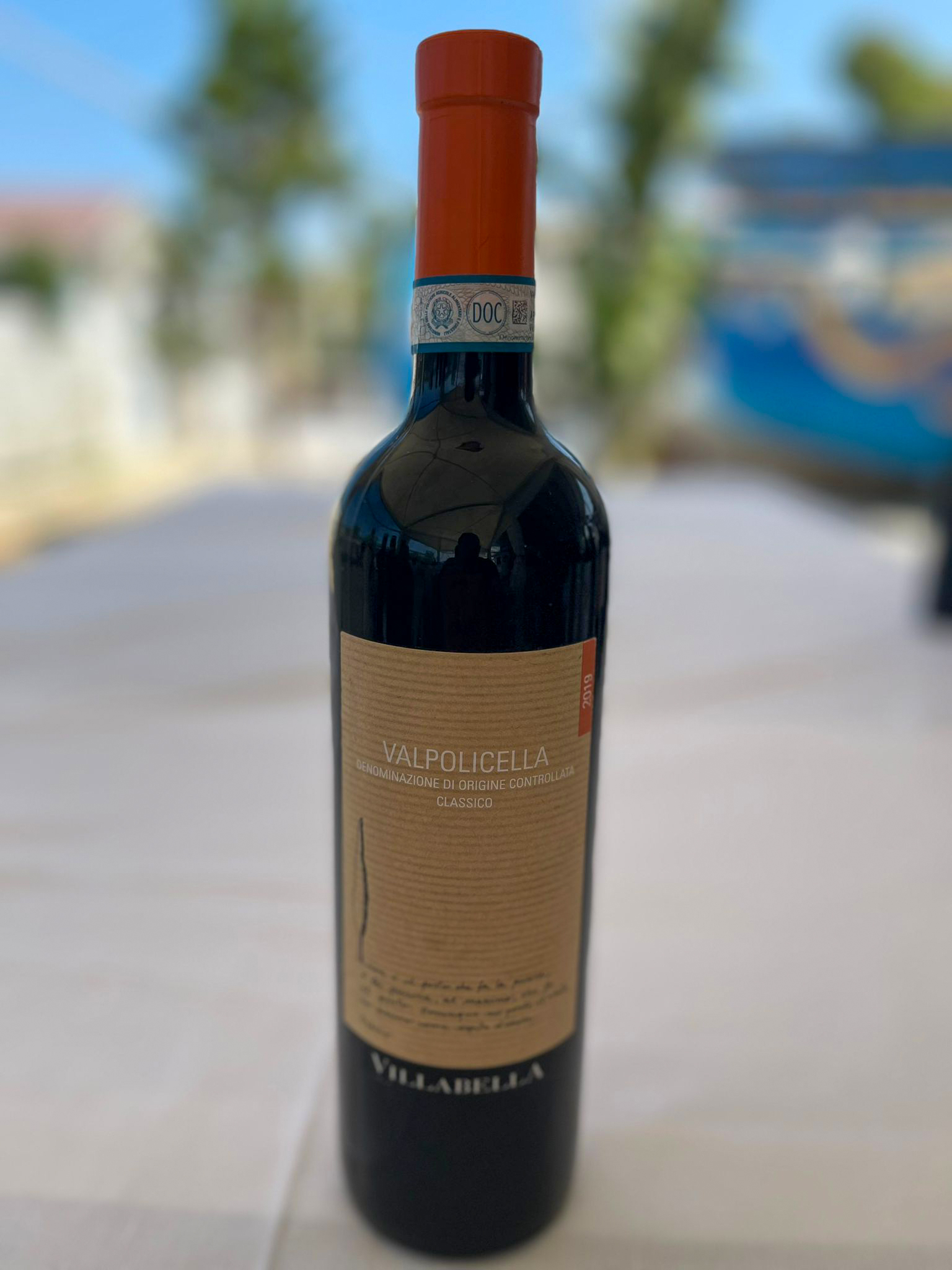 Valpolicella DOC Classico