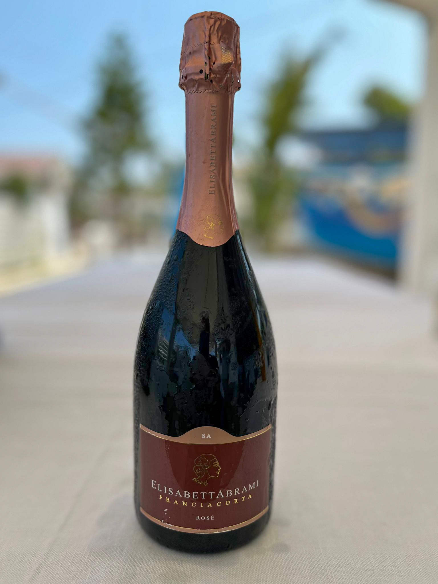 Sa Franciacorta