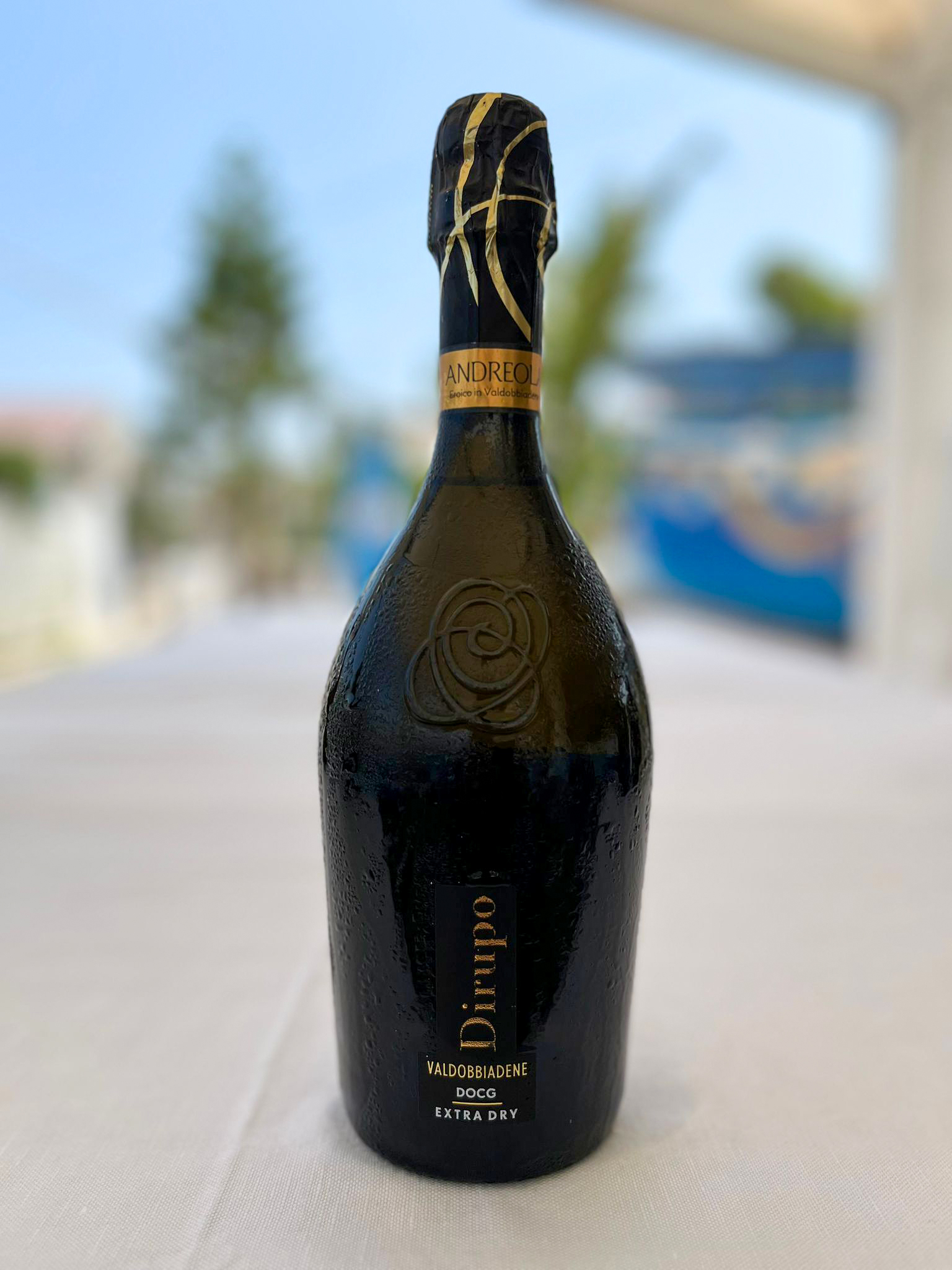 Dirupo Extra Dry