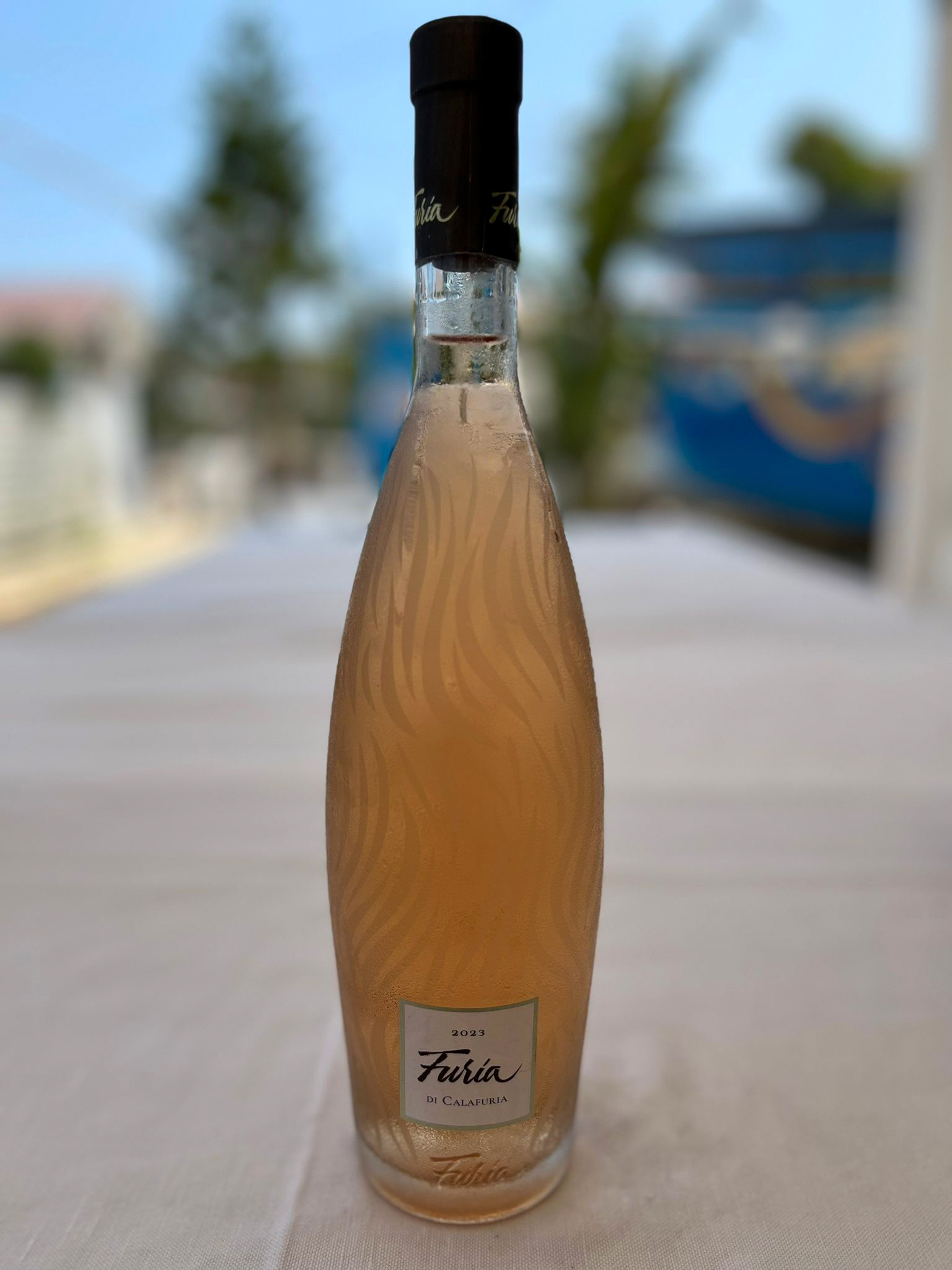 Furia di Calafuria