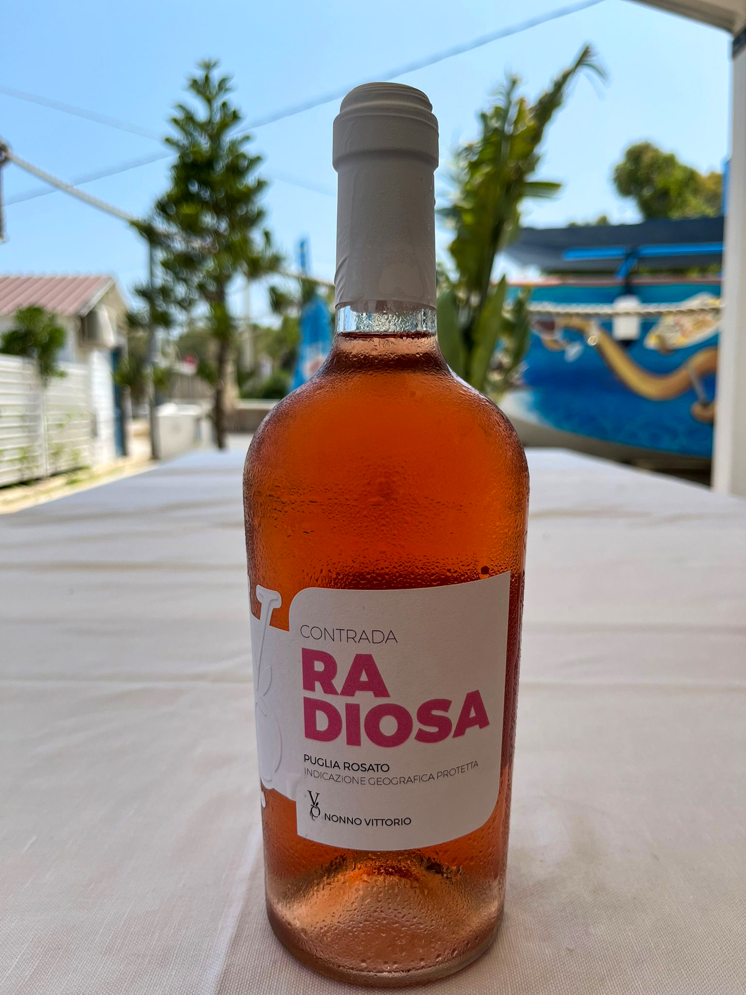 Radiosa