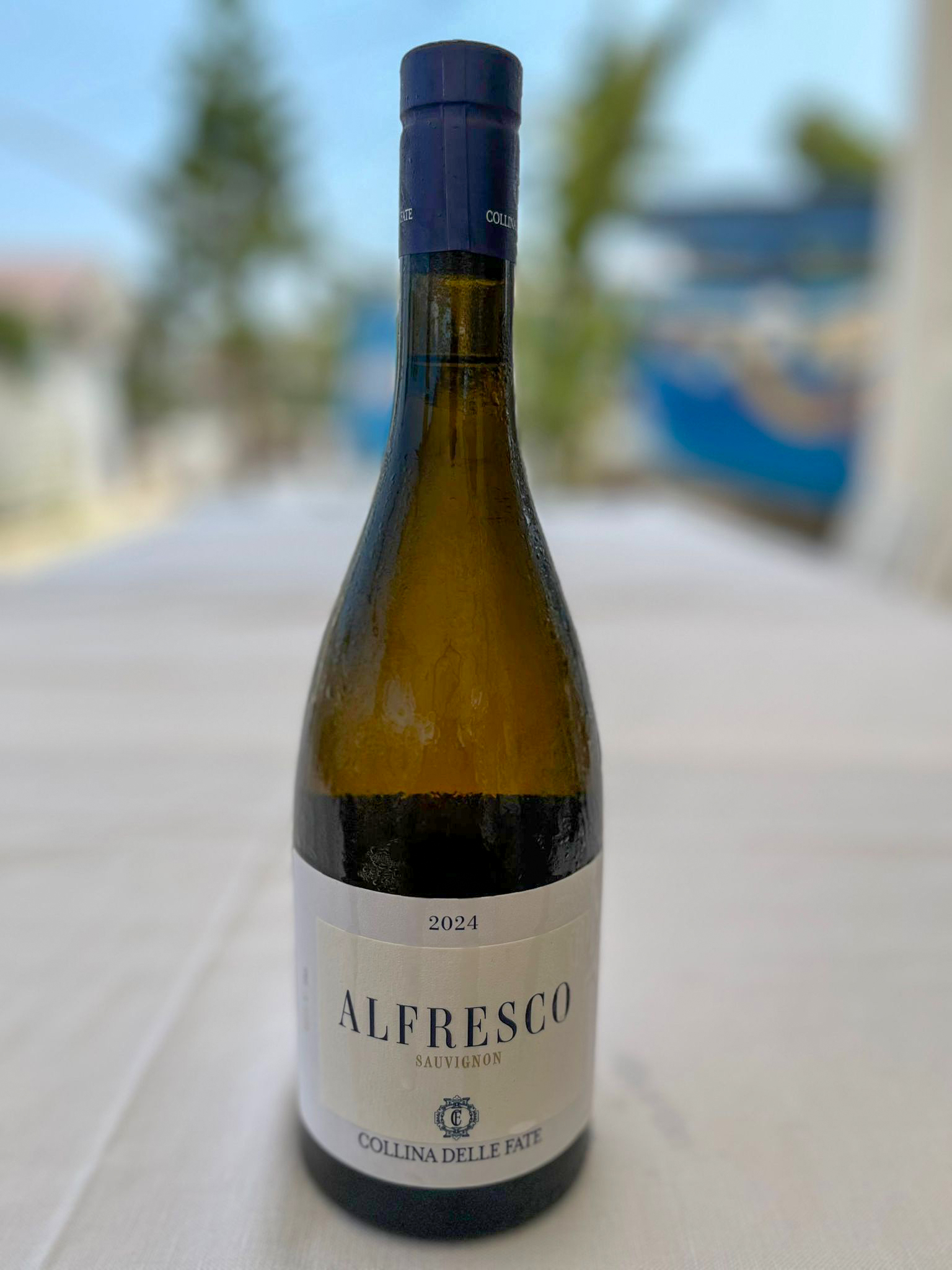 Alfresco
