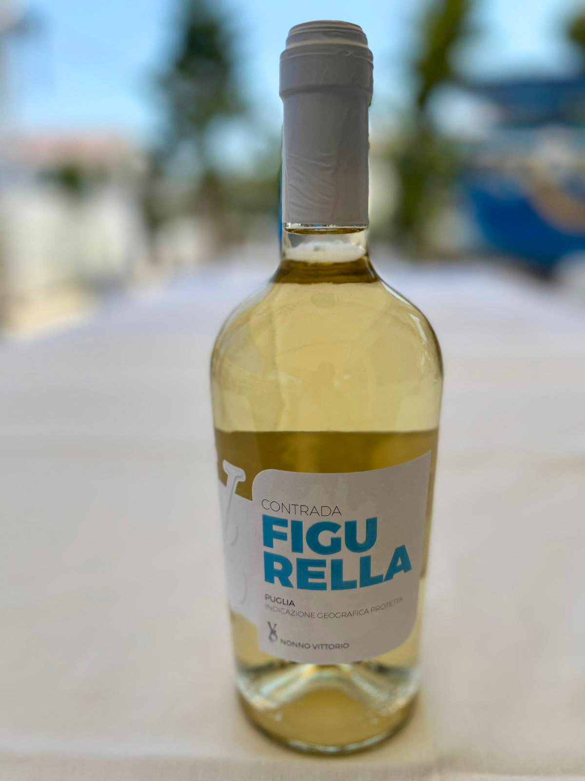 Contrada Figurella