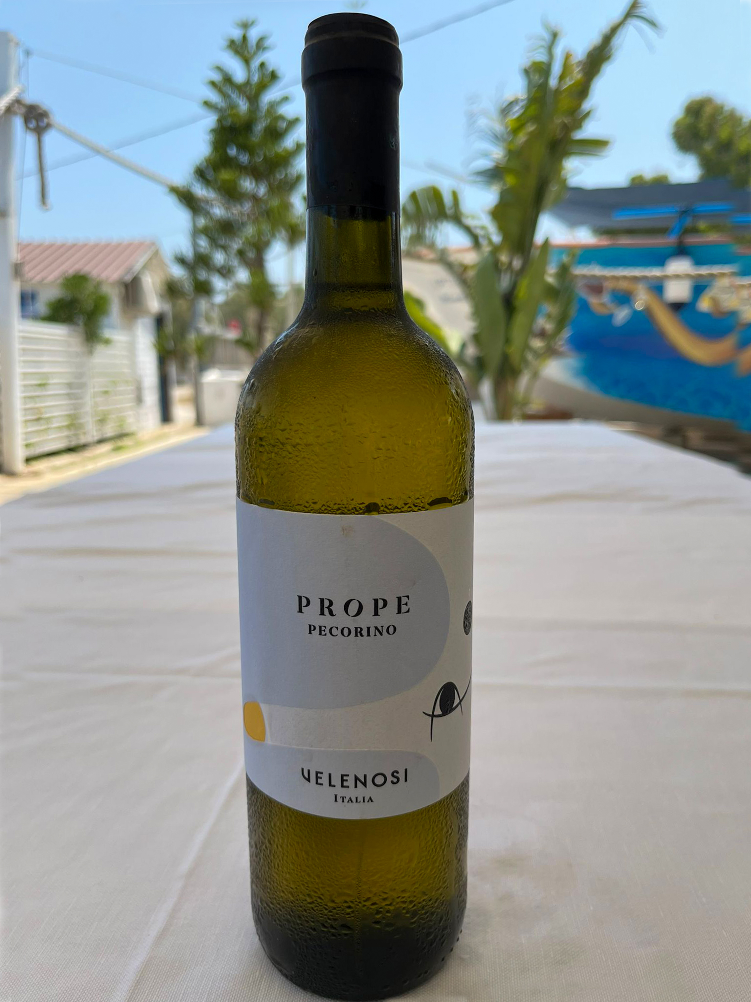 Prope Pecorino