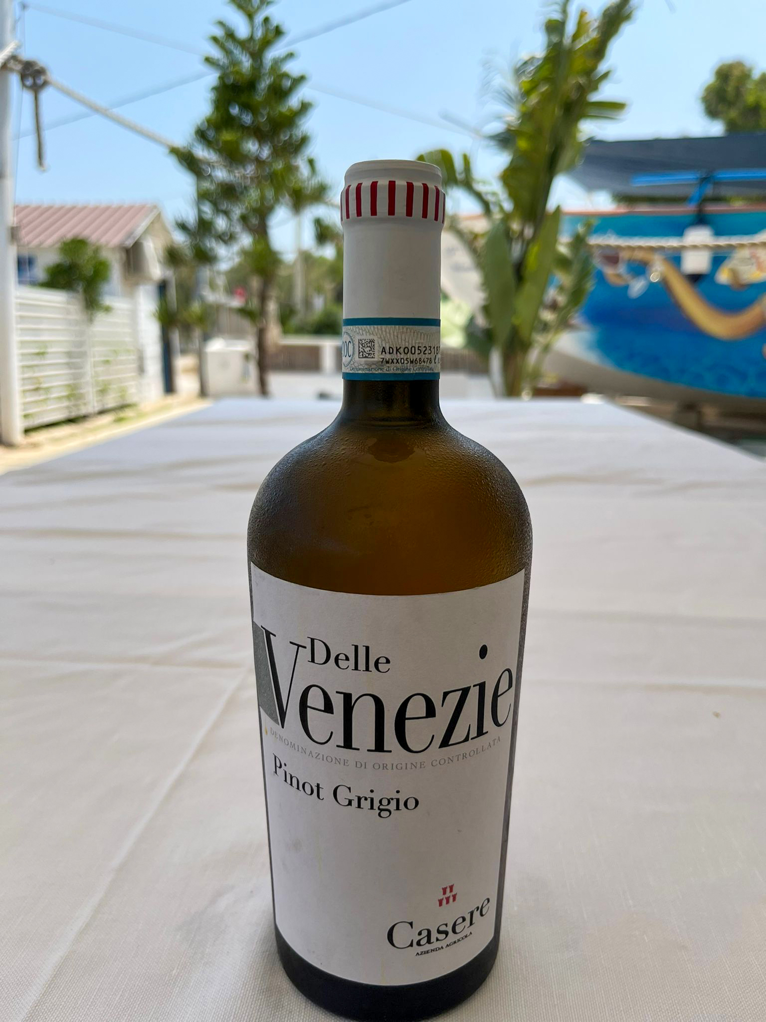 Delle Venezie