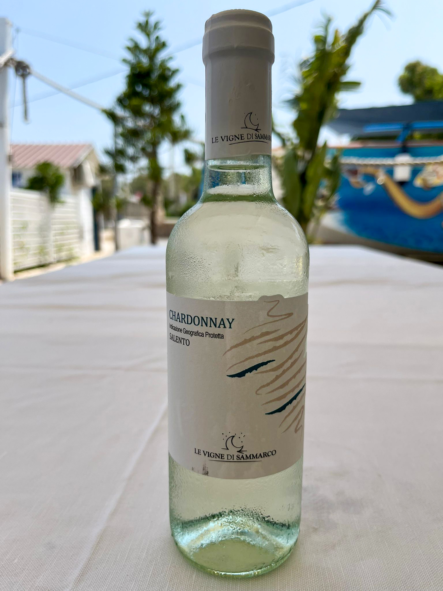 Chardonnay Salento