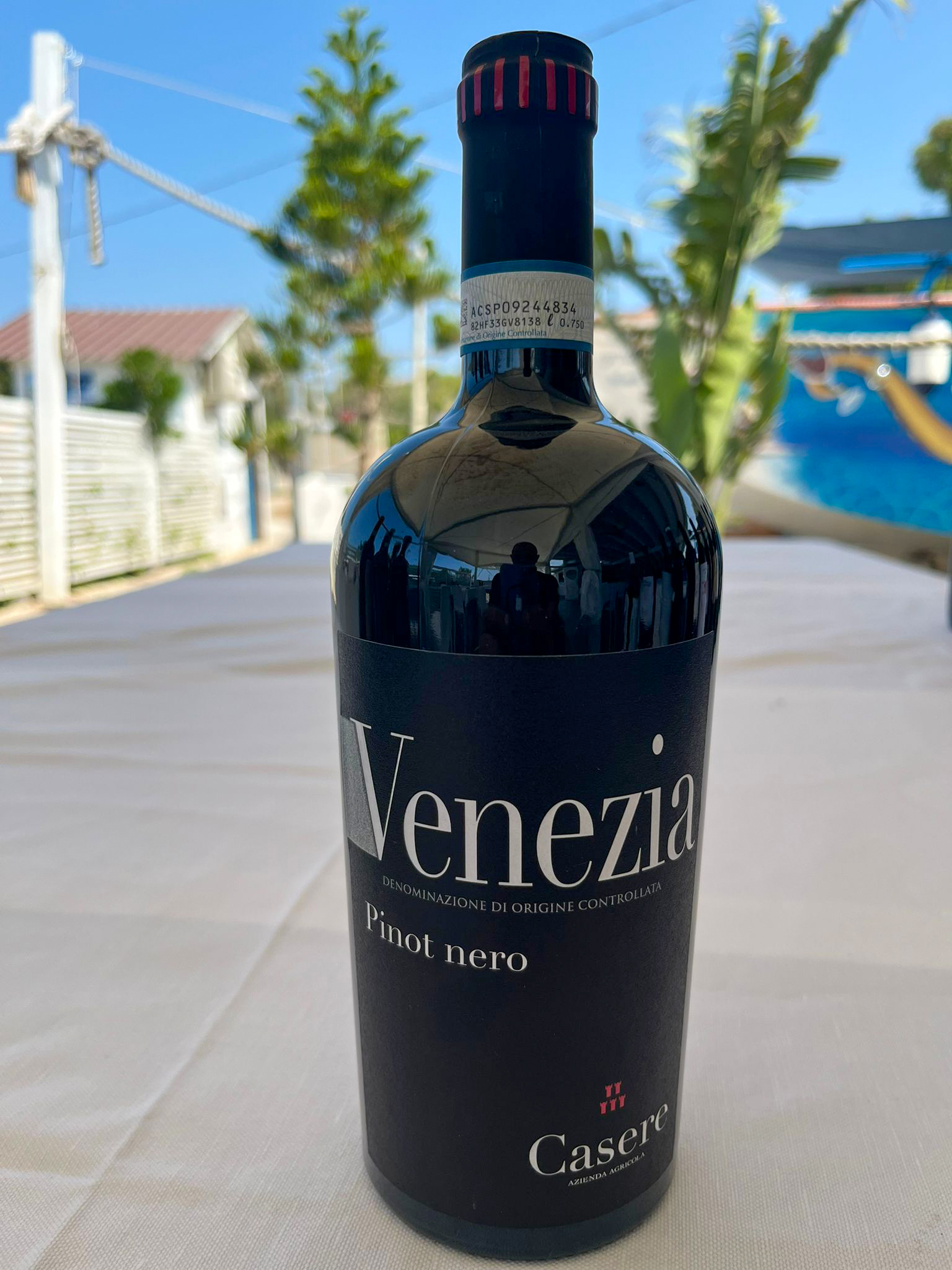 Venezia DOC