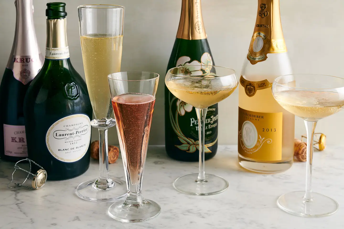 Champagne
