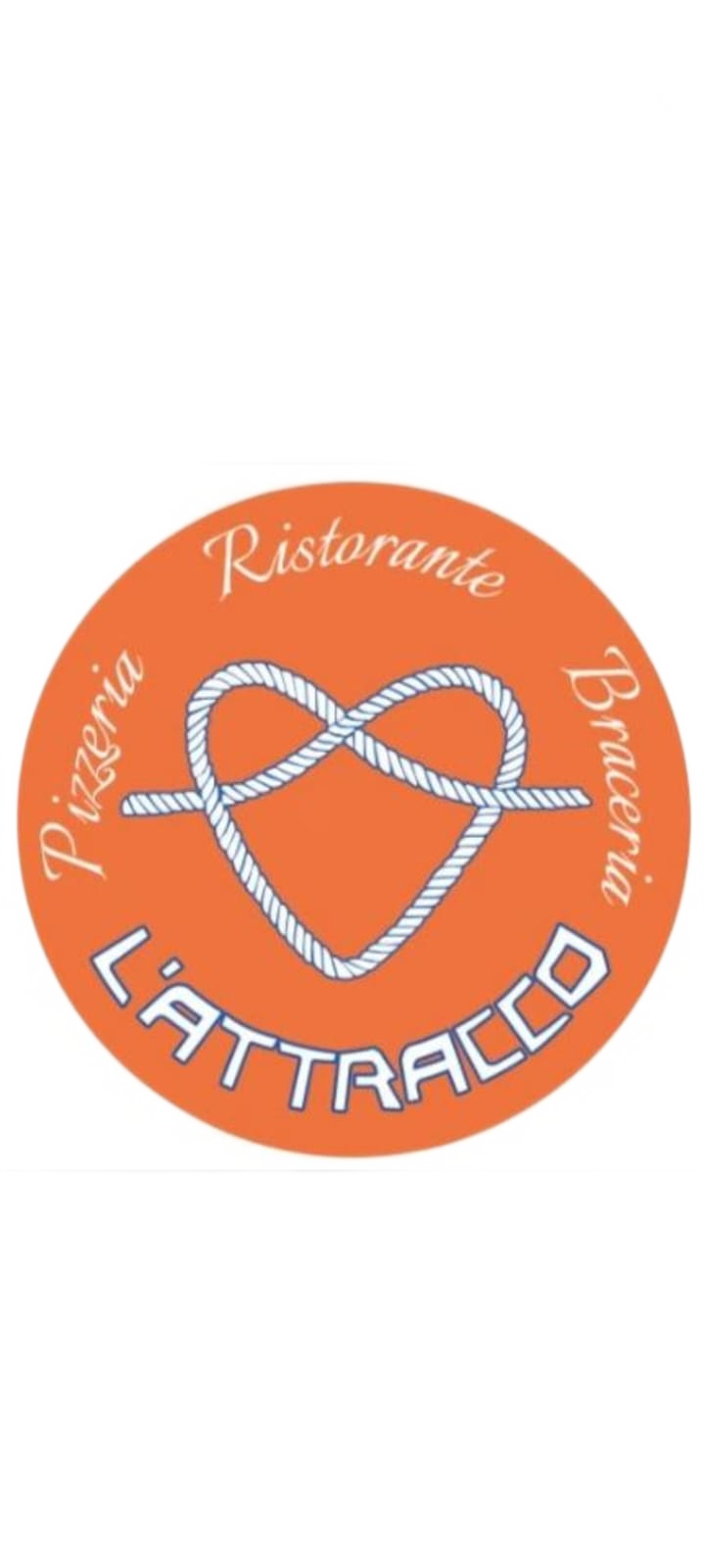L'Attracco Logo