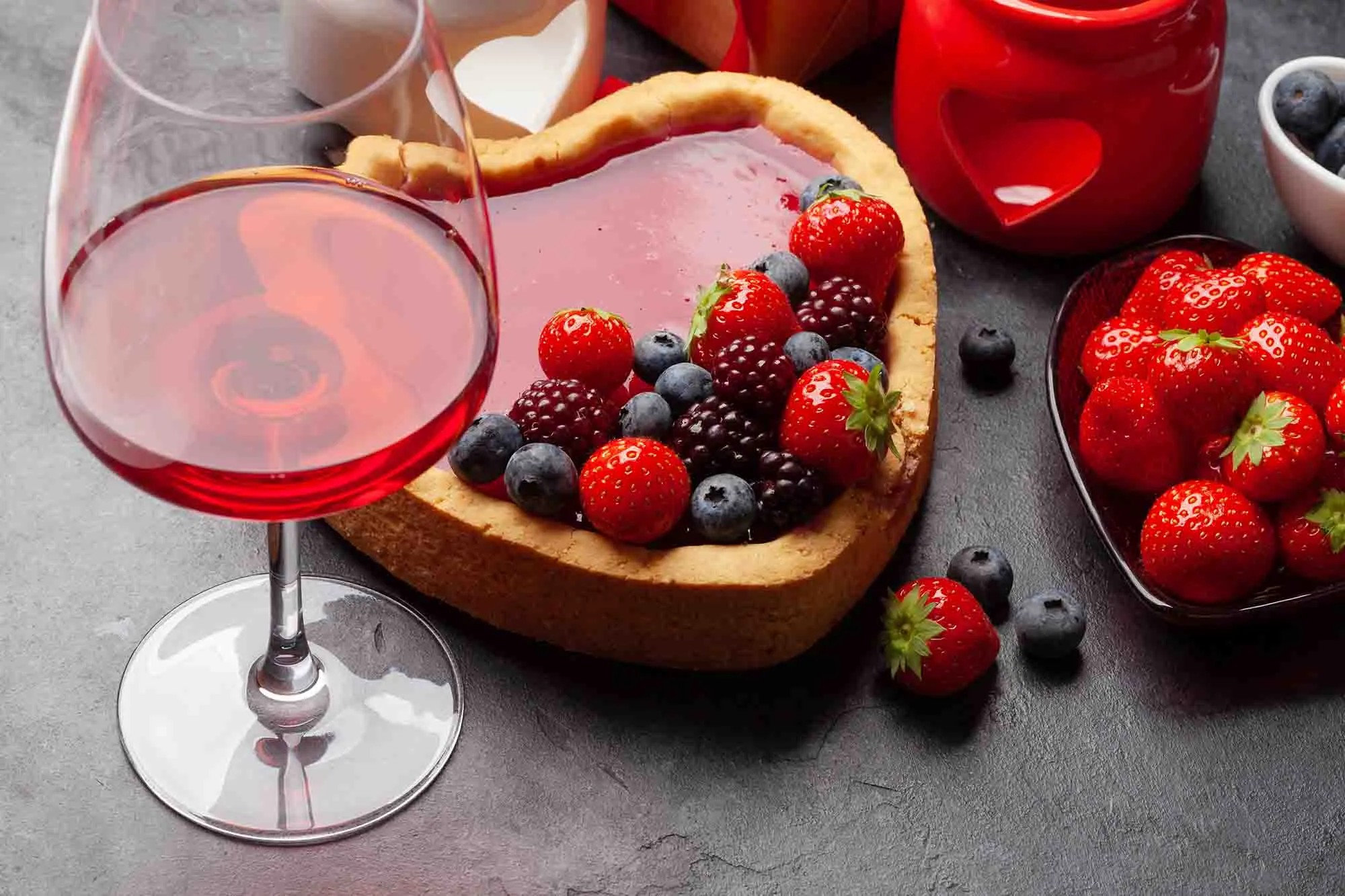 Vini da Dessert